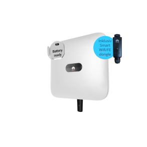 Huawei SUN2000-8KTL-M1 High-Amp 2 mpp-3-faset